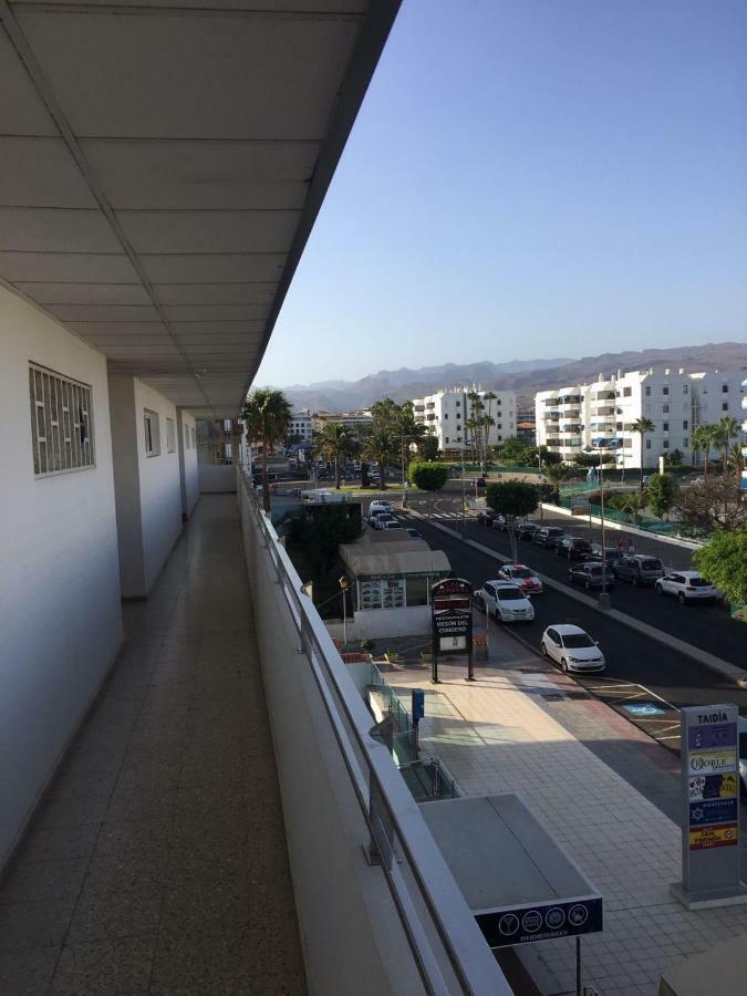 Taidia Sunset View Apartment Playa del Ingles  Exterior photo