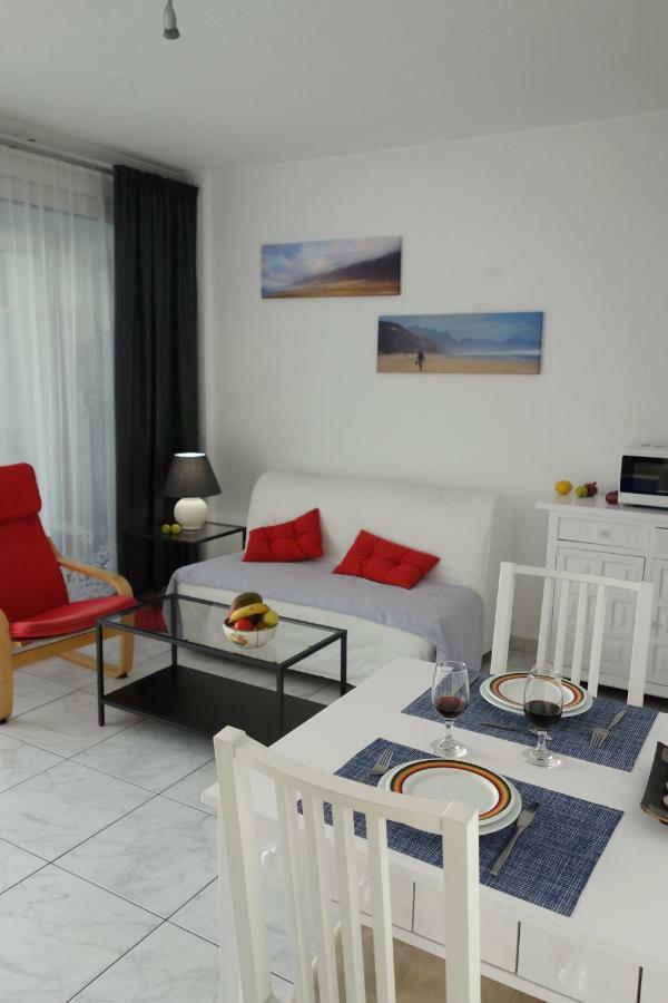 Taidia Sunset View Apartment Playa del Ingles  Exterior photo